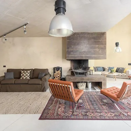 Villa Le Grand Cru Motovun